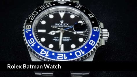 cheap rolex batman|rolex batman price uk.